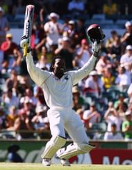 Third Test - Australia v West Indies: Day 2